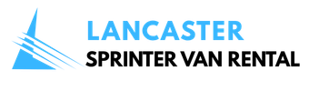 lancaster sprinter van rental logo