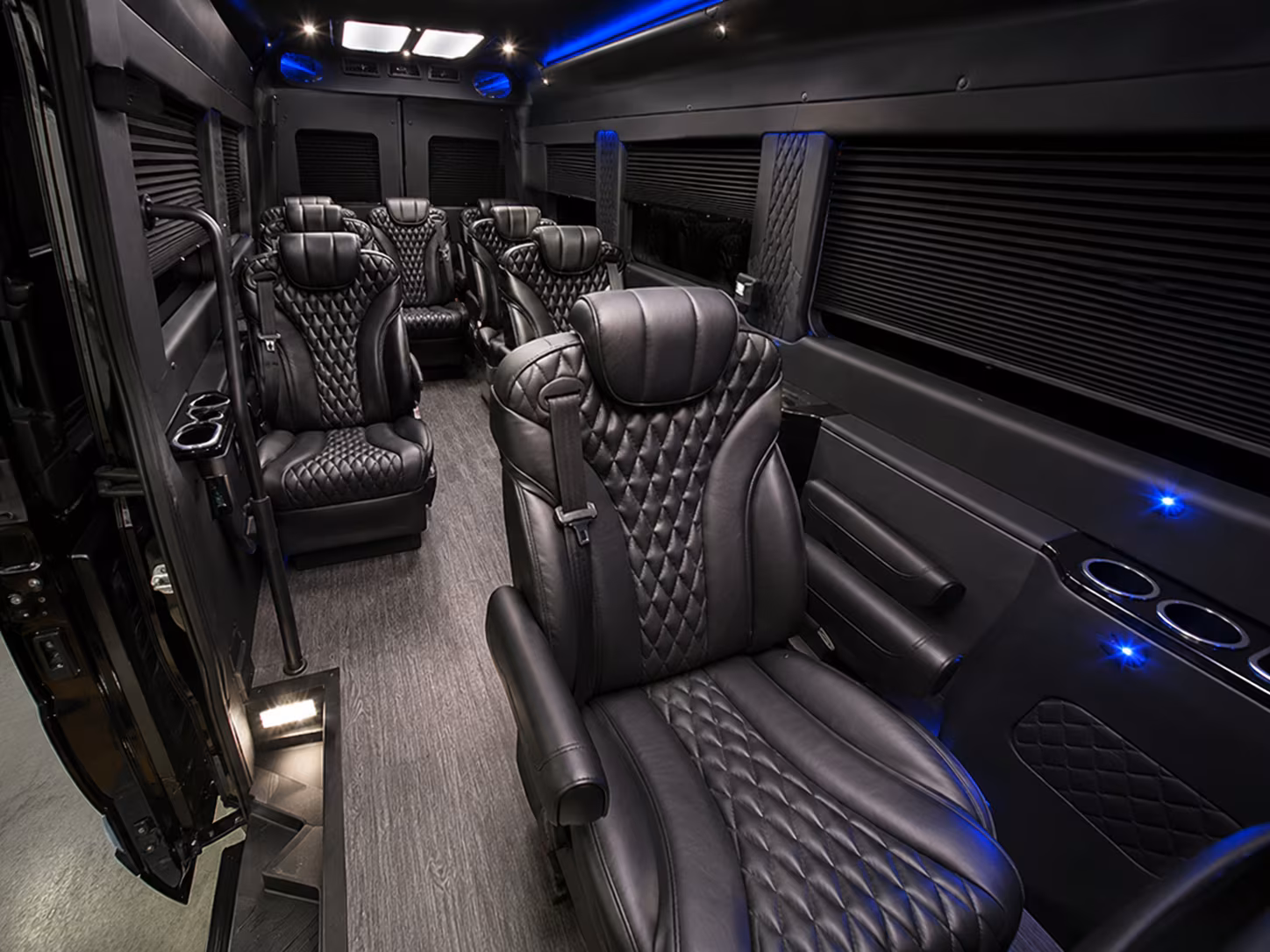 find the perfect transportation for your next birthday 1