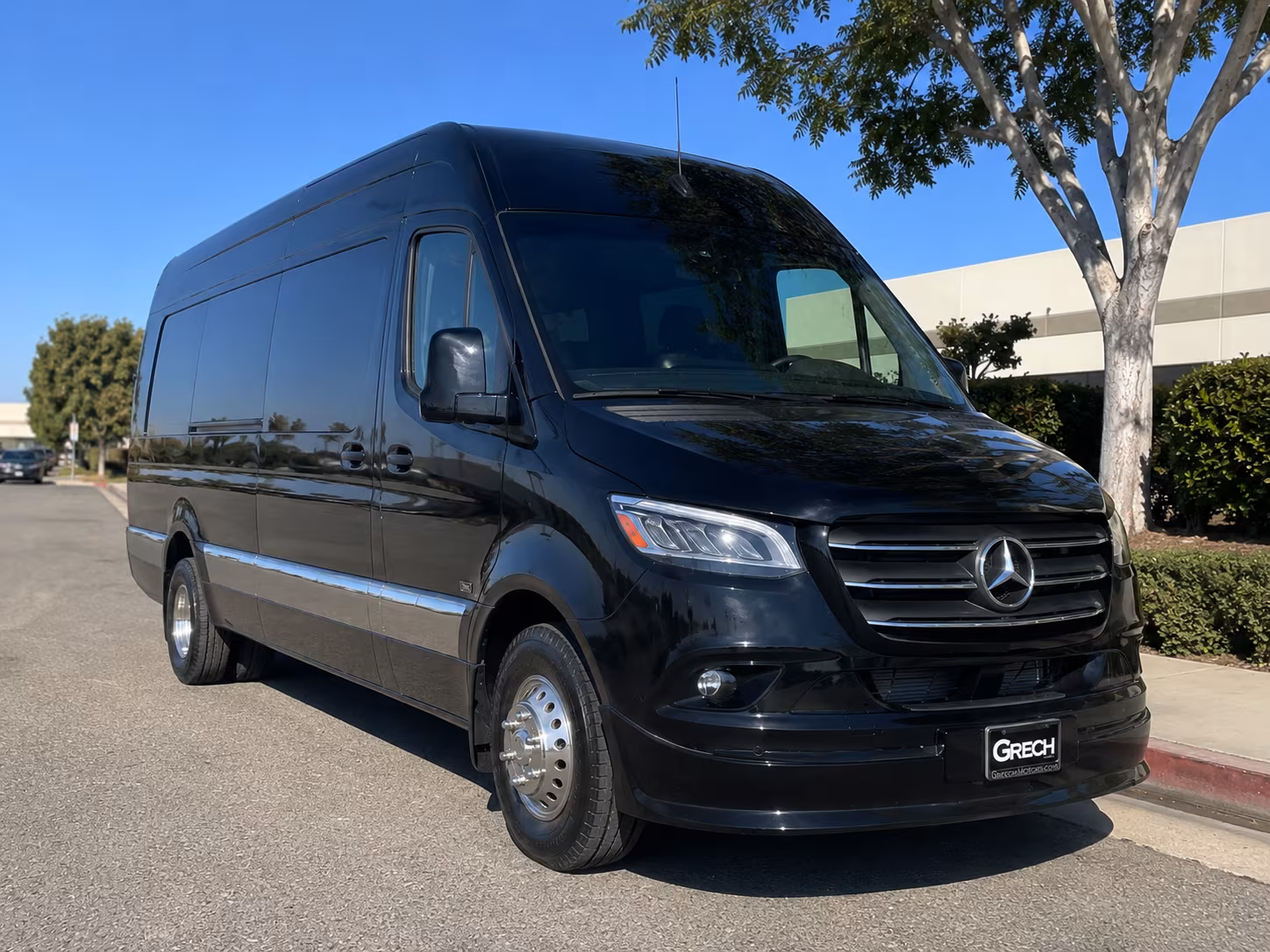 find the perfect transportation for your next birthday 2