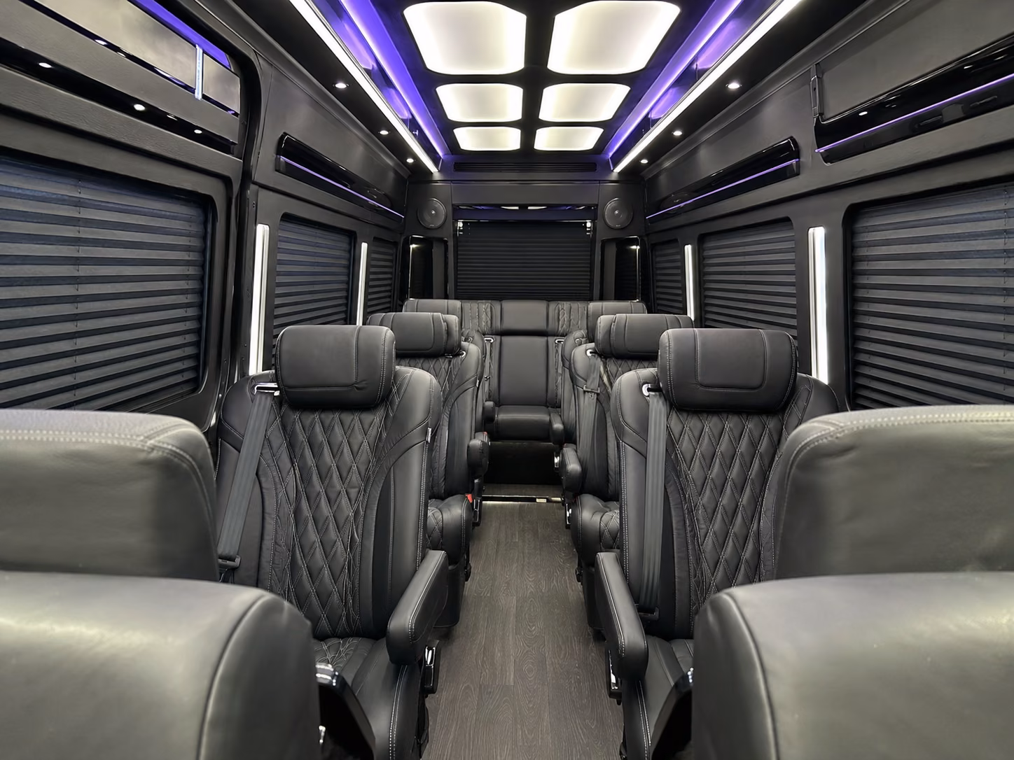 find the perfect transportation for your next concert or music festival 3