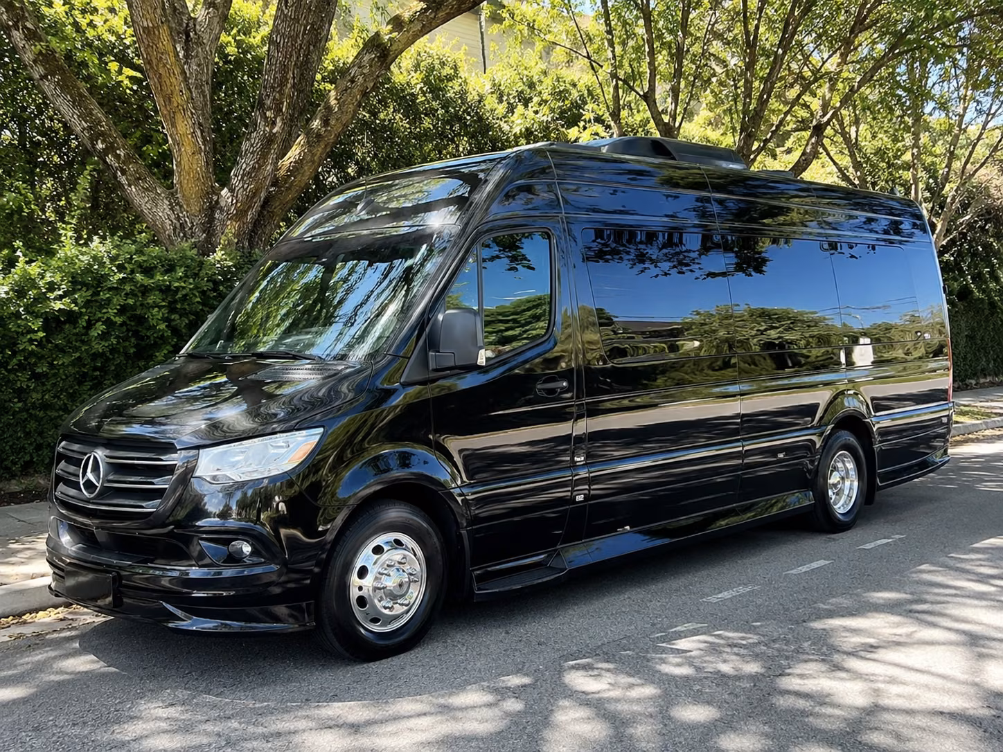 find the perfect transportation for your next private event 1