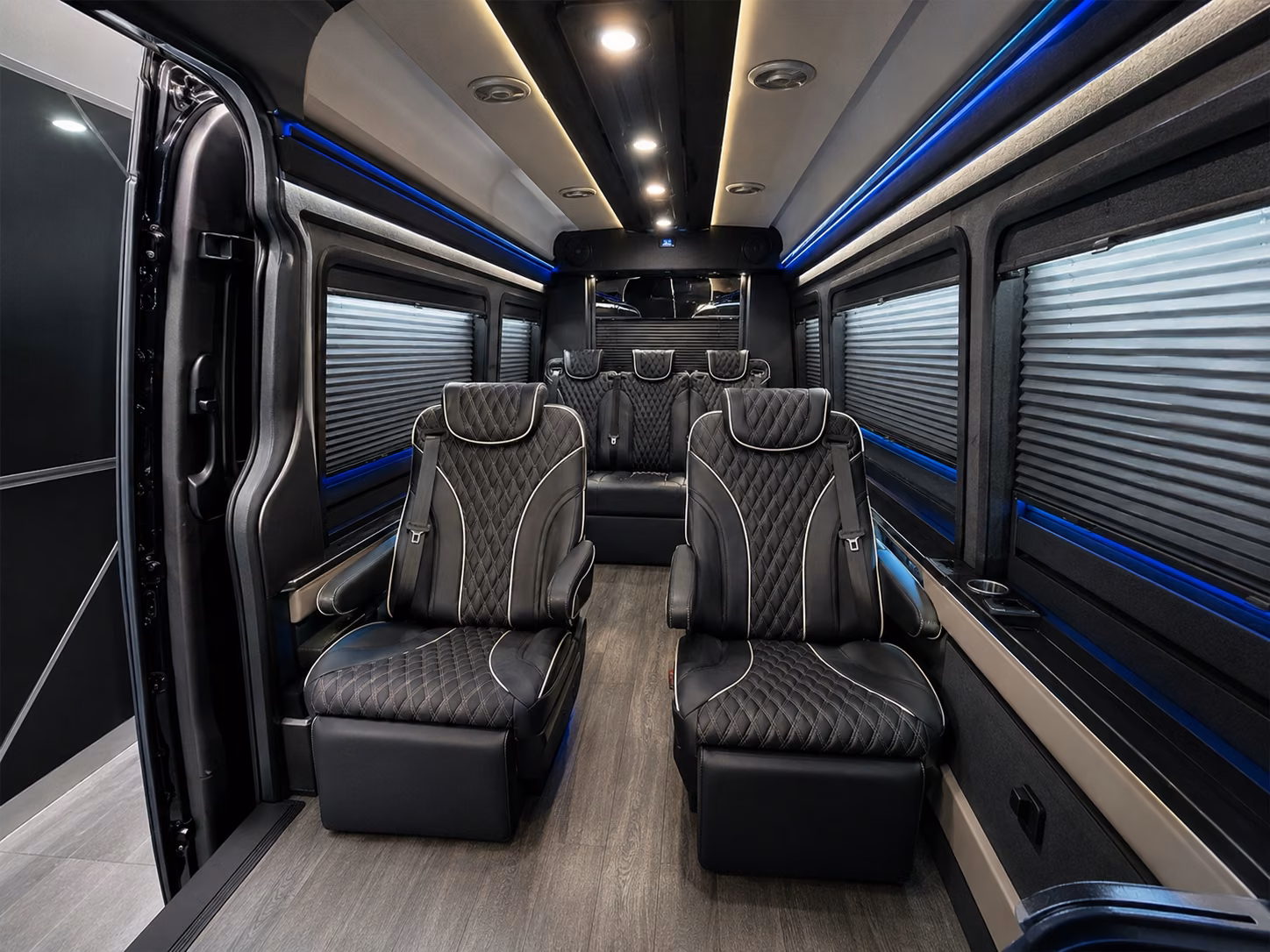 find the perfect transportation for your next private event 4