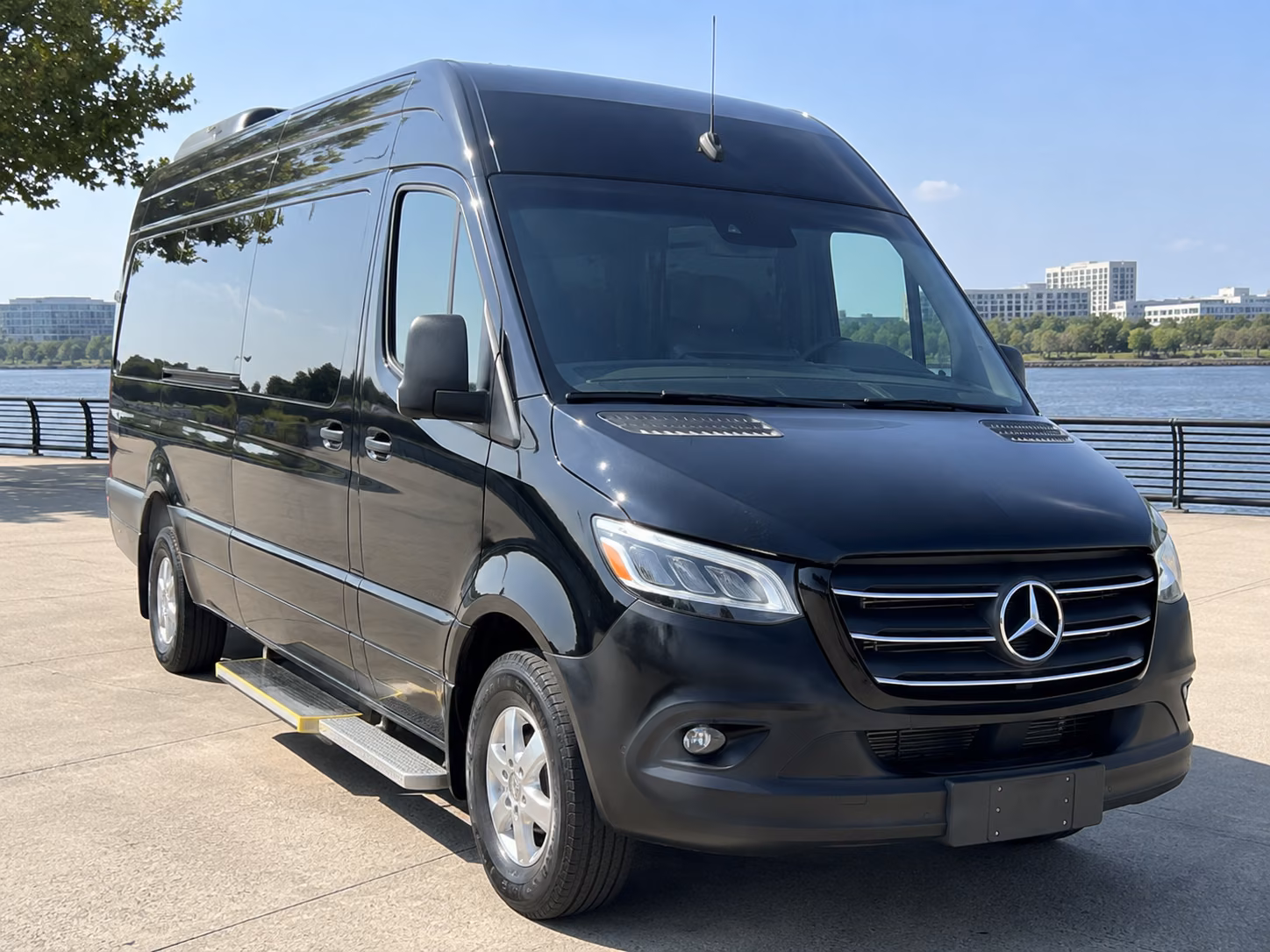 find the perfect transportation for your next prom 1