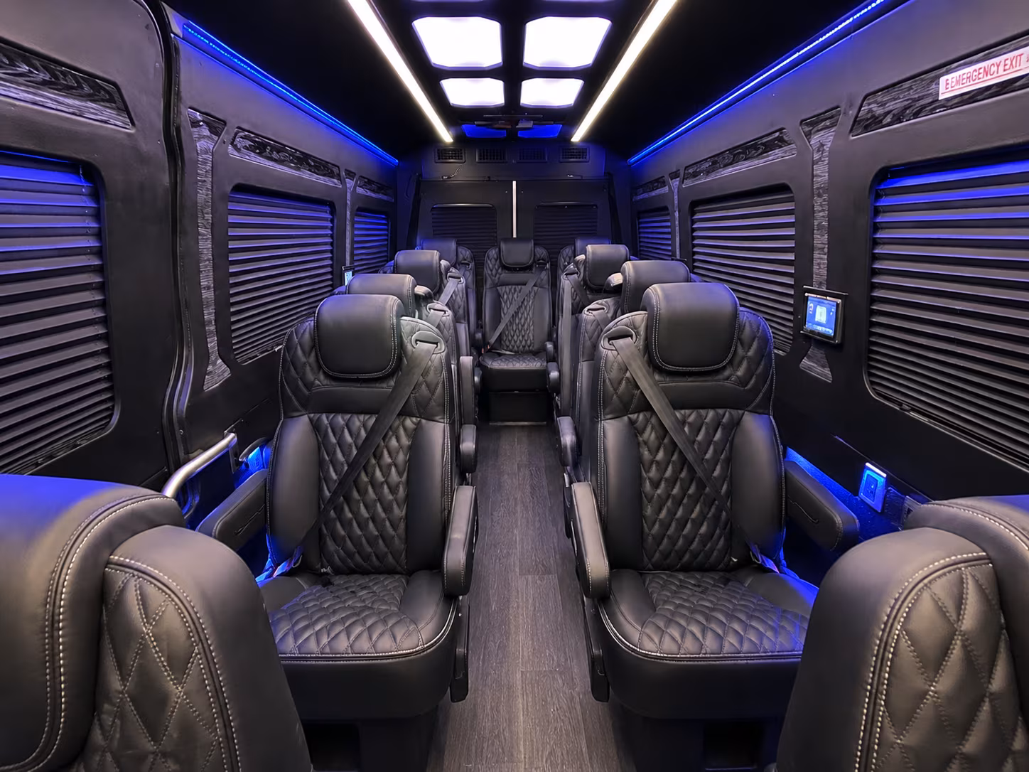 find the perfect transportation for your next wine tour 2